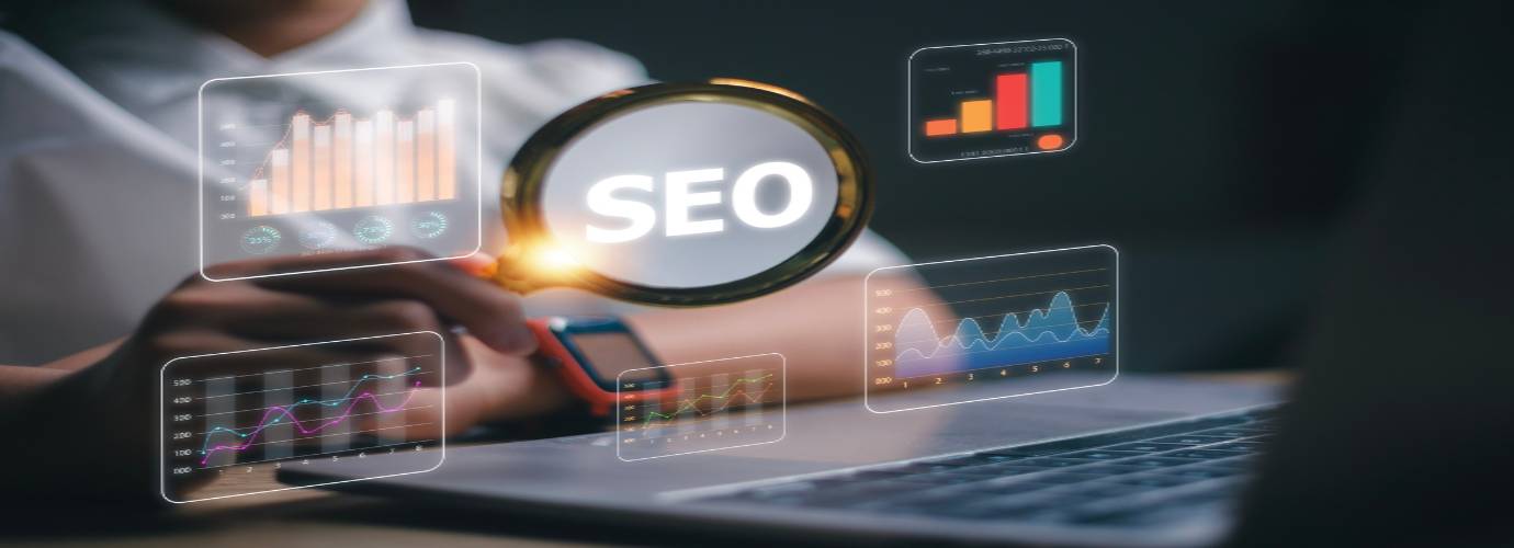 Search Engine Optimisation